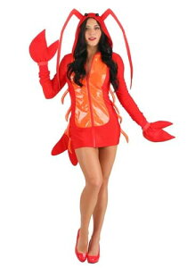 Glamorous Lobster RX`[ for Women | fB[X RXv ߑ l    ZNV[ JCC  킢 Cxg    IV nEC p[eB YN