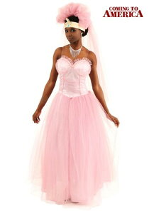 Coming to America Wedding Dress RX`[ fB[X RXv ߑ   p Cxg p[eB w| Mtg v[g