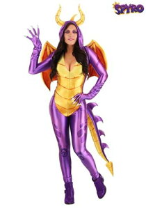 Spyro the hS RX`[ Jumpsuit for Women | fB[X RXv ߑ l    ZNV[ JCC  킢 Cxg    IV nEC p