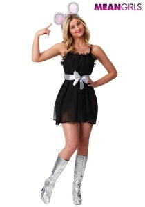 I'm a Mouse�C Duh! Karen Smith Mean ���̎qs �R�X�`���[�� ���f�B�[�X �R�X�v�� �ߑ� ���� ���� �����p �C�x���g �p�[�e�B �w�|�� �M�t�g �v���[���g