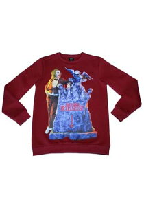 Cakeworthy lp Beetlejuice Tombstone Crew Neck Sweater | fB[X RXv ߑ l    ZNV[ JCC  킢 Cxg    IV nEC p