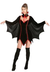 Lady Dracula Women's コスチューム | レディース コスプレ 衣装 大人 女性 仮装 可愛い セクシー カワイイ おしゃれ かわいい イベント 飾り おもしろ 宴会 オシャレ ハロウイン パーティ 忘年会 ギフト プレゼント