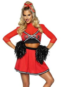 ZNV[ Varsity Babe Women's Cheerleading RX`[ | fB[X RXv ߑ l    ZNV[ JCC  킢 Cxg    IV nEC 