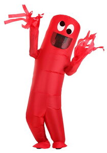 WackyC WavingC Inflatable Tube Man RX`[ for lps Y RXv ߑ j  jp Cxg p[eB w| Mtg v[g