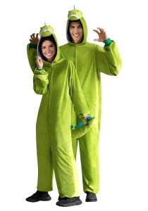 Rugrats Reptar Union Suit/Onesie | fB[X RXv ߑ l    ZNV[ JCC  킢 Cxg    IV nEC p[eB Mtg v[