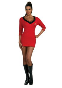 Star Trek Secret Wishes Classic Uhura RX`[ fB[X RXv ߑ   p Cxg p[eB w| Mtg v[g