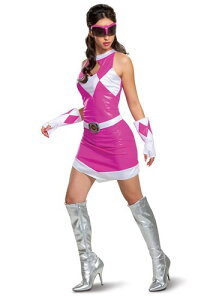 Women's Power Rangers: fbNX Pink Ranger RX`[ | fB[X RXv ߑ l    ZNV[ JCC  킢 Cxg    IV nEC