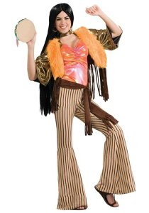 Womens 60s Singer �R�X�`���[�� ���f�B�[�X �R�X�v�� �ߑ� ���� ���� �����p �C�x���g �p�[�e�B �w�|�� �M�t�g �v���[���g
