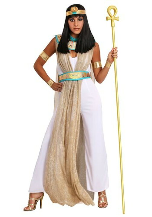 円 安い 激安 プチプラ 高品質 Cleopatra Pantsuit コスチューム For Women レディース コスプレ 衣装 大人 女性 仮装 可愛い セクシー カワイイ おしゃれ かわいい イベント 飾り おもしろ 宴会 オシャレ ハロウイン パーティ 忘年会 ギフト プレゼント