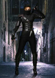 Women's 傫TCY E Assassin RX`[ fB[X RXv ߑ   p Cxg p[eB w| Mtg v[g