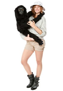 Ԃ V Gorilla Arm Puppet | fB[X RXv ߑ l    ZNV[ JCC  킢 Cxg    IV nEC p[eB YN 