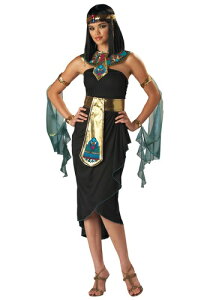Nile Queen Cleopatra �R�X�`���[�� ���f�B�[�X �R�X�v�� �ߑ� ���� ���� �����p �C�x���g �p�[�e�B �w�|�� �M�t�g �v���[���g