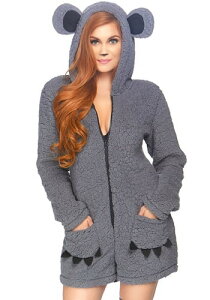 Cuddle Koala �R�X�`���[�� For Women ���f�B�[�X �R�X�v�� �ߑ� ���� ���� �����p �C�x���g �p�[�e�B �w�|�� �M�t�g �v���[���g