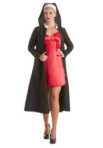 American Horror Story Sister Jude Martin RX`[ fB[X RXv ߑ   p Cxg p[eB w| Mtg v[g