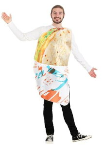 Taco Bell Gordita Crunch �R�X�`���[�� for ��l�ps | ���f�B�[�X �R�X�v�� �ߑ� ��l ���� ���� ���� �Z�N�V�[ �J���C�C ������� ���킢�� �C�x���g ���� �������� ���� �I�V���� �n���E�C�� �p�[