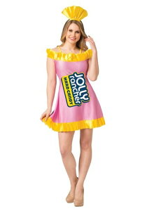 Women's Jolly Rancher Watermelon Jolly Rancher �R�X�`���[�� ���f�B�[�X �R�X�v�� �ߑ� ���� ���� �����p �C�x���g �p�[�e�B �w�|�� �M�t�g �v���[���g