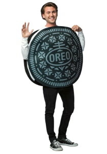 Oreo Cookie ��l�p �R�X�`���[�� �����Y �R�X�v�� �ߑ� �j�� ���� �j���p �C�x���g �p�[�e�B �w�|�� �M�t�g �v���[���g