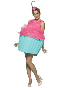 Womens Cupcake RX`[ fB[X RXv ߑ   p Cxg p[eB w| Mtg v[g