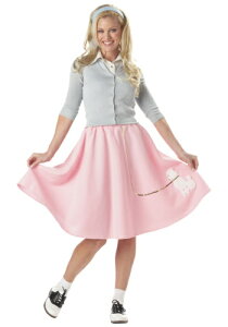 lp Pink Poodle Skirt RX`[ fB[X RXv ߑ   p Cxg p[eB w| Mtg v[g