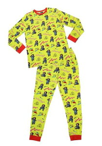Cakeworthy `bL[ Pajama Set for lps | fB[X RXv ߑ l    ZNV[ JCC  킢 Cxg    IV nEC p[eB 