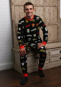 Cakeworthy Universal Monsters Pajama Set for lps | fB[X RXv ߑ l    ZNV[ JCC  킢 Cxg    IV nEC p[e