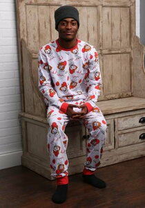 Cakeworthy It Pennywise Pajama Set for lps | fB[X RXv ߑ l    ZNV[ JCC  킢 Cxg    IV nEC p[eB Y