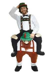 Bavarian Piggyback ��l�p �R�X�`���[�� �����Y �R�X�v�� �ߑ� �j�� ���� �j���p �C�x���g �p�[�e�B �w�|�� �M�t�g �v���[���g