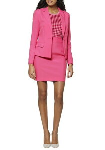 Ms. Pink Women's OppoSuit ���f�B�[�X �R�X�v�� �ߑ� ���� ���� �����p �C�x���g �p�[�e�B �w�|�� �M�t�g �v���[���g