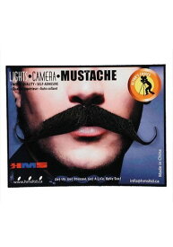 《30日 全品5%OFFクーポン》Self-Adhesive Handlebar Mustache ハロウィン コスプレ 衣装 仮装 小道具 おもしろい イベント パーティ ハロウィーン 学芸会 学園祭 学芸会 ショー お遊戯会 二次会 忘年会 新年会 歓迎会 送迎会 出し物 余興 誕生日 発表会