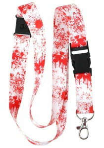 Bloody Lanyard �n���E�B�� �R�X�v�� �ߑ� ���� ������ �������낢 �C�x���g �p�[�e�B �n���E�B�[�� �w�|�� �w���� �w�|�� �V���[ ���V�Y�� �񎟉� �Y�N�� �V�N�� ���}�� ���}�� �o���� �]�� �a��
