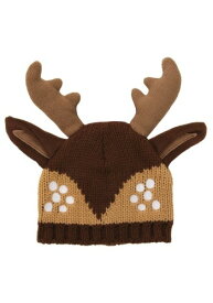 Deer Knit Stocking Cap ハロウィン コスプレ 衣装 仮装 小道具 おもしろい イベント パーティ ハロウィーン 学芸会 学園祭 学芸会 ショー お遊戯会 二次会 忘年会 新年会 歓迎会 送迎会 出し物 余興 誕生日 発表会