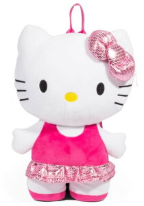 Hello Kitty- Plush Backpack �n���E�B�� �R�X�v�� �ߑ� ���� ������ �������낢 �C�x���g �p�[�e�B �n���E�B�[�� �w�|�� �w���� �w�|�� �V���[ ���V�Y�� �񎟉� �Y�N�� �V�N�� ���}�� ���}�� �o���� 