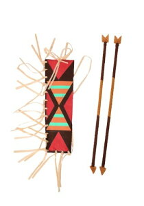 Native American Quiver and Arrow Set nEB RXv ߑ   낢 Cxg p[eB nEB[ w| w w| V[ VY 񎟉 YN VN } } 