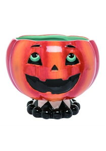 Circus Jack-O-Lantern Dolomite Bowl nEB RXv ߑ   낢 Cxg p[eB nEB[ w| w w| V[ VY 񎟉 YN VN } } o