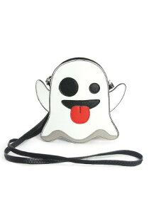 Ghost Crossbody Bag �n���E�B�� �R�X�v�� �ߑ� ���� ������ �������낢 �C�x���g �p�[�e�B �n���E�B�[�� �w�|�� �w���� �w�|�� �V���[ ���V�Y�� �񎟉� �Y�N�� �V�N�� ���}�� ���}�� �o���� �]�� 
