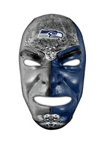 lp NFL Seattle Seahawks Fan Face }XN nEB RXv ߑ   낢 Cxg p[eB nEB[ w| w w| V[ VY 񎟉 YN VN }