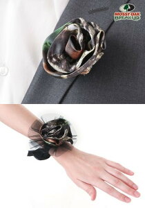 Mossy Oak Boutonniere and Corsage nEB RXv ߑ   낢 Cxg p[eB nEB[ w| w w| V[ VY 񎟉 YN VN } } o