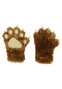LbY Brown Bear Paw Mitt O[u nEB RXv ߑ   낢 Cxg p[eB nEB[ w| w w| V[ VY 񎟉 YN VN } }