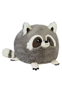 Squishable Ԃ V Raccoon 15h Stuffed Figure nEB RXv ߑ   낢 Cxg p[eB nEB[ w|