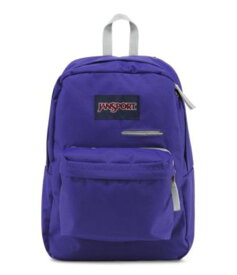 ジャンスポーツ JANSPORT DIGIBREAK BACKPACK VIOLET PURPLE バッグ 鞄 リュックサック バックパック リックサック リュック かばん カバン