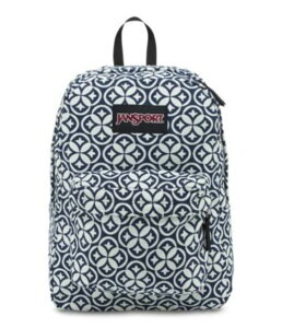 �W�����X�|�[�c JANSPORT SUPER FX BACKPACK WHITE �f�j�� EMBLEM �o�b�O �� �����b�N�T�b�N �o�b�N�p�b�N ���b�N�T�b�N �����b�N ���΂� �J�o��