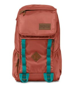 �W�����X�|�[�c JANSPORT IRON SIGHT BACKPACK BURNT HENNA BALLISTIC NYLON �o�b�O �� �����b�N�T�b�N �o�b�N�p�b�N ���b�N�T�b�N �����b�N ���΂� �J�o��