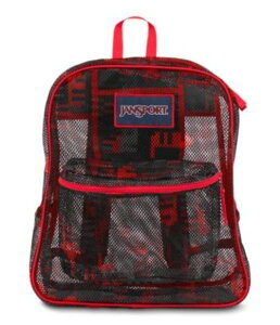 �W�����X�|�[�c JANSPORT MESH PACK BACKPACK HIGH RISK RED CHECKERS �o�b�O �� �����b�N�T�b�N �o�b�N�p�b�N ���b�N�T�b�N �����b�N ���΂� �J�o��