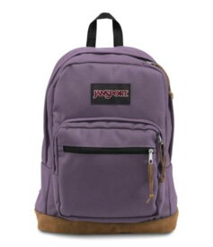 ジャンスポーツ JANSPORT RIGHT PACK BACKPACK Purple Frost バッグ 鞄 リュックサック バックパック リックサック リュック かばん カバン