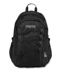 ＼本日全品5%OFFクーポン有／ジャンスポーツ JANSPORT AGAVE BACKPACK BLACK バッグ 鞄 リュックサック バックパック リックサック リュック かばん カバン