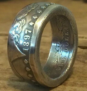 Morgan Dollars K_[ [K_[ O nhCh Be[W d