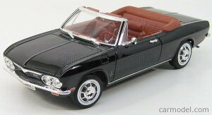 ラッキー 1969 コルベア Monza 1/18 スケール | ダイキャストカー ダイキャスト 車のおもちゃ 車 おもちゃ コレクション ミニチュア ダイカスト モデルカー ミニカー アメ車 ギフト プレゼント