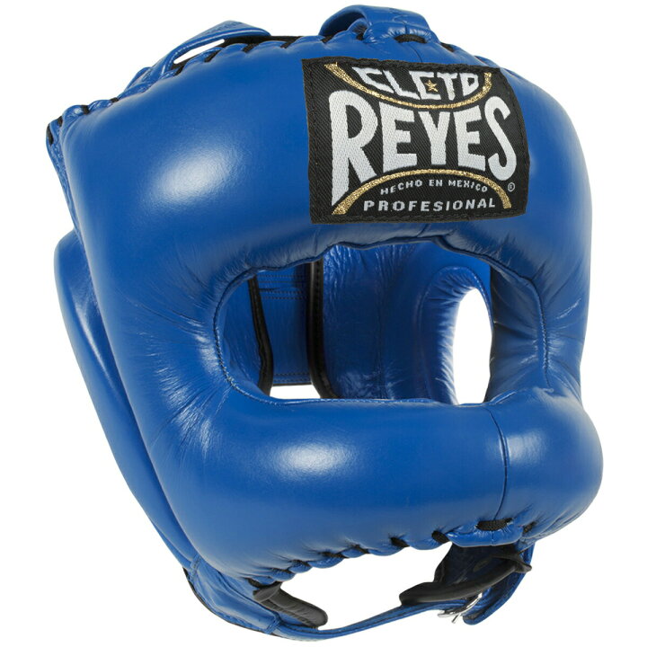 楽天市場】《楽天1位》 REYES 公式 レイジェス ボクシング ヘッドギア 