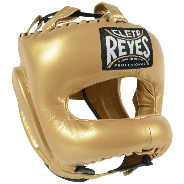楽天市場】《楽天1位》 REYES 公式 レイジェス ボクシング ヘッドギア 