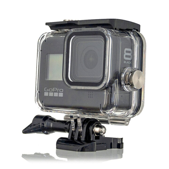 楽天市場 Gopro ゴープロ Hero 8 用 対応 防水 防塵 ハウジング ケース Gopro9 アクセサリー マウント 保護 保護ケース ダイビング シュノーケリング スピアフィッシング 水中 撮影 水中カメラ ごーぷろ ブラック Black 送料無料 アクションカメラ Mars Shop 楽天市場 Gopro ゴープロ Hero 8 用 対応 防水 防塵 ハウジング ケース Gopro9 アクセサリー マウント 保護 保護ケース ダイビング シュノーケリング スピアフィッシング 水中 撮影 水中カメラ ごーぷろ ブラック Black 送料無料 アクションカメラ Mars Shop